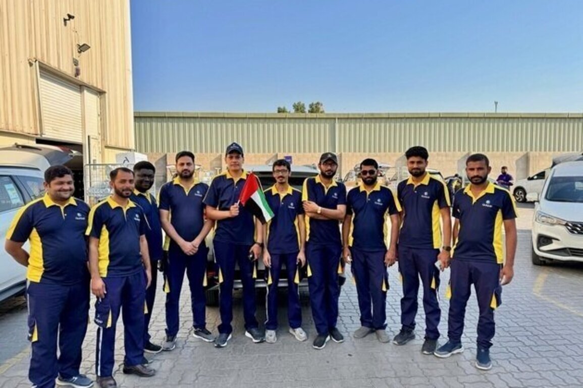 Quiqup launches 'Shop Local' platform to support UAE SMEs, local brands