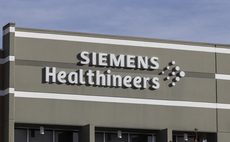 Siemens Healthineers UK scheme agrees £213m buy-in with PIC