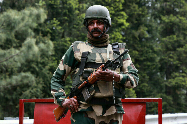 India orders first civil defense drills in decades