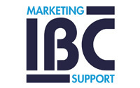IBC offers marketing support