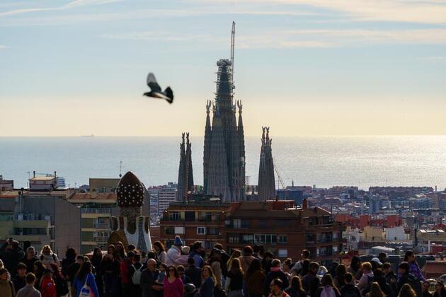 China-Europe tourism to further develop in quality, for mutual benefits, ETC CEO says