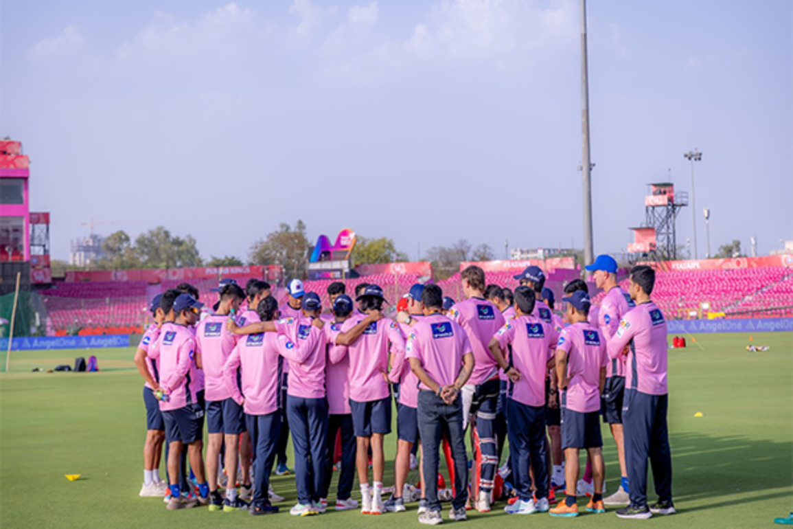 "Everyone gave their best throughout tournament," says Sameer Rizvi as DC end IPL 2025 with six-wicket win over PBKS
