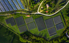 NextEnergy Solar fund NAV drops 8.4% amid reduction in power price forecasts