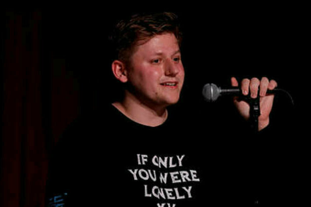 German comedian charged with 'approving' Trump assassination attempt
