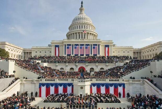 Toyota donating $1 million to Trump's inauguration