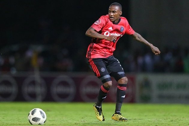 Orlando Pirates under scrutiny after protocol breach