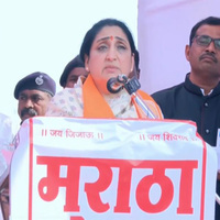 "Ajit Pawar repeatedly paid homage to Shivaji Maharaj...": Maharashtra DCM Sunetra Pawar