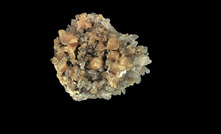 Monazite could be a source of clean REEs