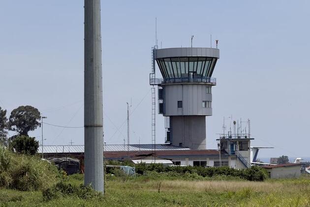 Eight months on, Goma airport remains closed amid DR Congo's grinding conflict