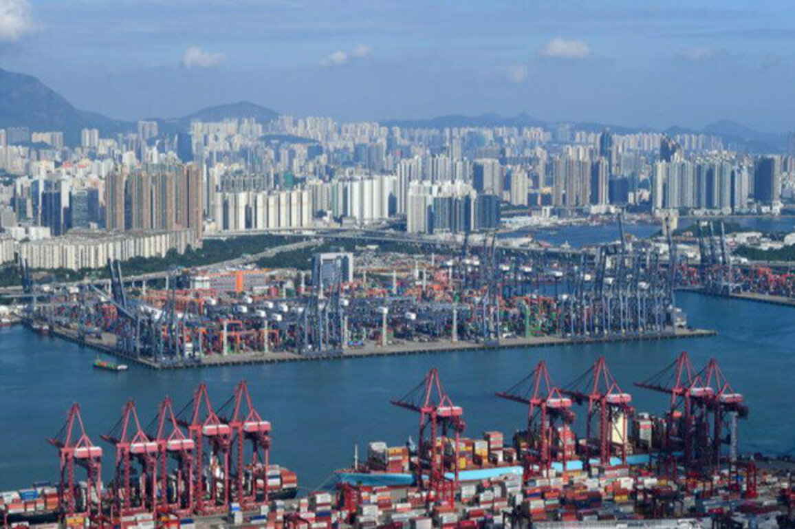 Forging unity: Core principle of 'One Country, Two Systems'