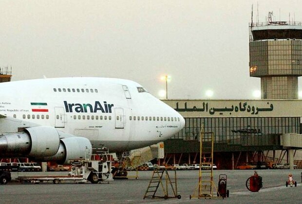 New Iran Air Director on US Sanctions List