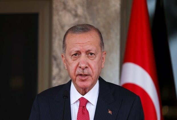 Erdogan demands demilitarization of Greek islands and threatens a new operation in Syria