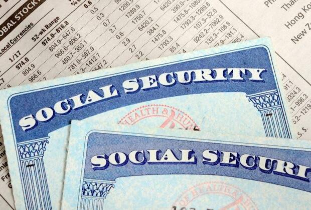 Plan to raise retirement age for Social Security eligibility under scrutiny