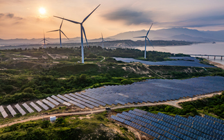 The battle between petro-states and electro-states over the energy transition is on: Here's what to watch for in 2026