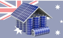 Coalition signals election pledge to back home battery boom  