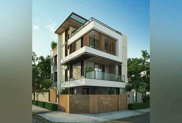 DRA Launches - Inara - Luxury Villa Projects in Chennai with an Investment of Rs. 100 Crores