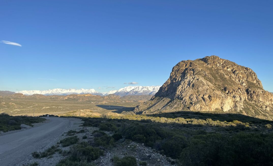 More silver for Andean but development question remains