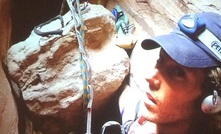 Anglo is caught between a rock and a hard place, and any way out is going to hurt (photo: Aron Ralston)