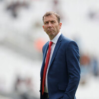 Michael Atherton voices concern over rare neglect of specialist spinners in Ashes 2025-26