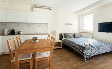 CapMan acquires temp housing manager Forenom