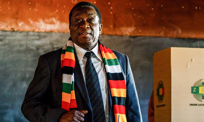 ZANU-PF wins most seats in Zimbabwe parliament ZANU-PF wins most seats in Zimbabwe parliament