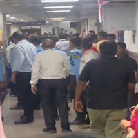 FORDA condemns assault on doctor at Delhi hospital; calls for increased security