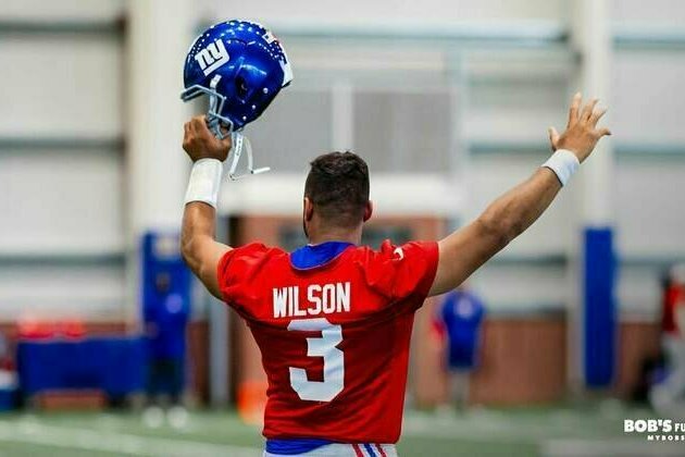 TDs, takeaways & top plays from OTA No. 8