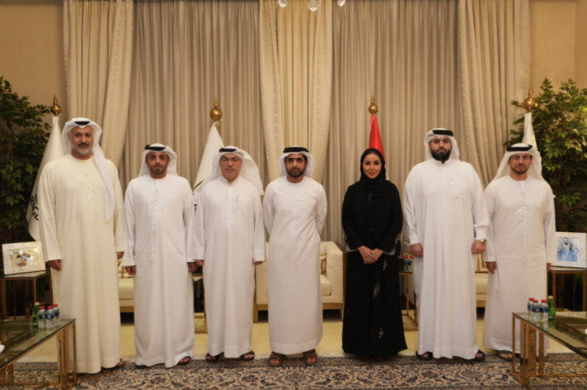 UAE rugby targets Asian Games gold, 2032 Olympics