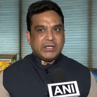 BJP shielding culprits of Mustafabad building collapse through MCD Commissioner: AAP's Mahesh Kumar Khichi