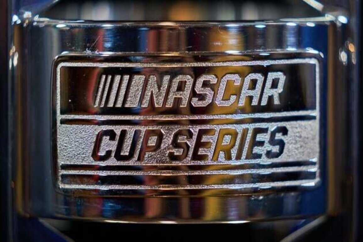 Plaintiffs rest case in NASCAR antitrust lawsuit