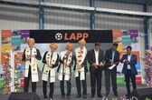 LAPP expands its manufacturing facility in Bhopal
