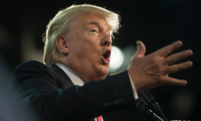 US, France, Britain launch strikes on Syria: Trump US, France, Britain launch strikes on Syria: Trump