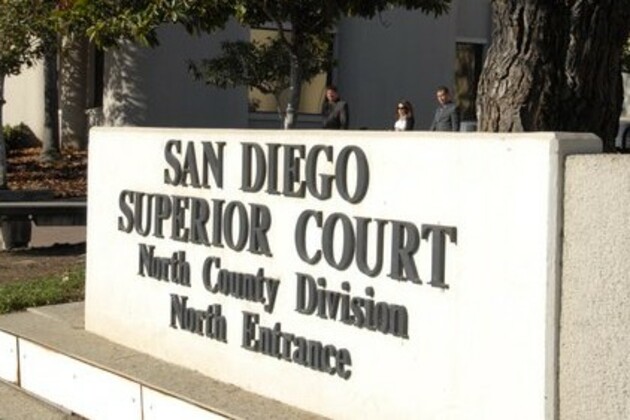 Man pleads not guilty in fatal 2017 stabbing of Miguel Ruiz in Vista