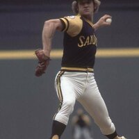 Padres icon, Cy Young winner Randy Jones dies at 75