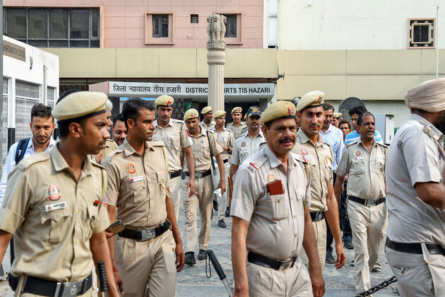 Sandeepa Virk money laundering case: Delhi court rejects bail plea, noting serious allegations