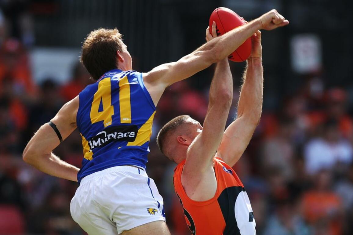 Glen Quartermain- Why Eagles erred by throwing debutant Sandy Brock to the wolves