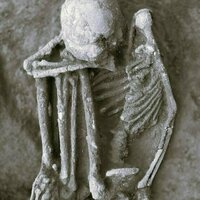 12,000-year-old smoked mummies reveal world's earliest evidence of human mummification