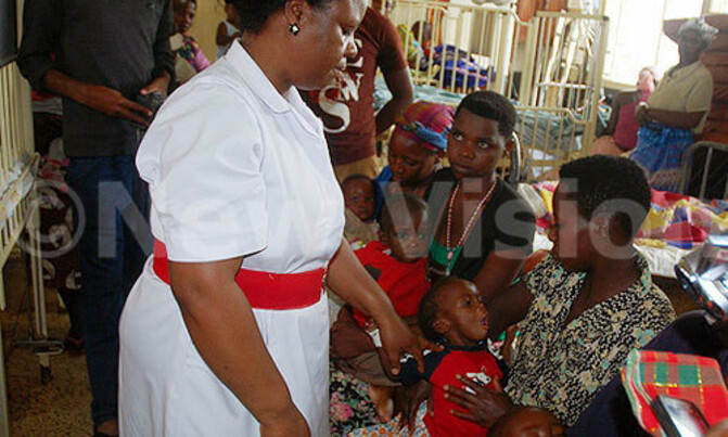 Domestic violence 'fueling malnutrition' in the west Domestic violence 'fueling malnutrition' in the west