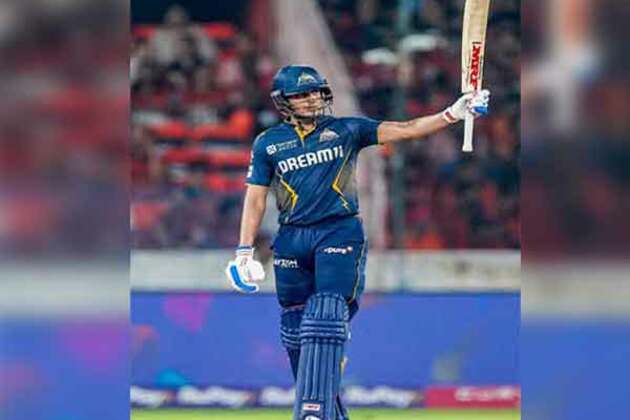 "Fantastic captain's knock": Boucher, Chopra captivated wth Gill's blistering display in Hyderabad
