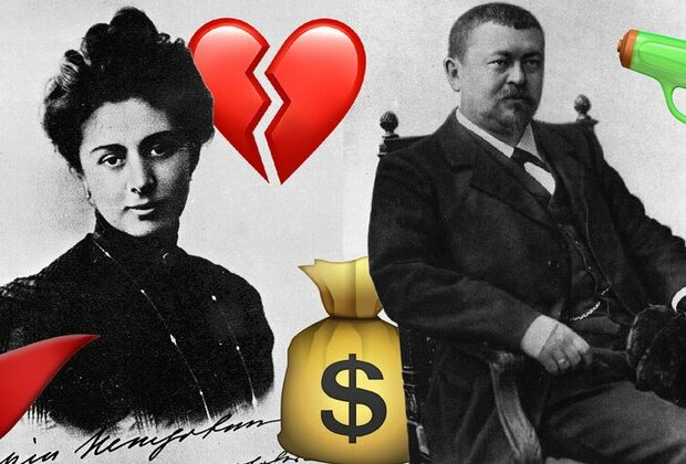 How the Russian Empire&#039;s wealthiest man helped sponsor the Bolsheviks