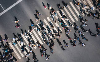 UK economy 'emitting distress signal' amid weak jobs and wage growth figures