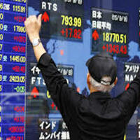 Stocks in Asia surge on India-Pakistan, China-U.S. ceasefires