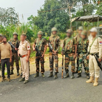 Manipur: Joint Operation by Assam Rifles leads to successful rescue of abducted individual