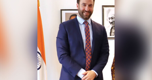 India-New Zealand FTA marks new chapter in bilateral trade ties: Michael Fox