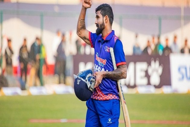 Asian Games: Nepal concludes historic day with record-breaking 273-run win over Mongolia