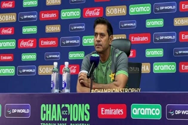 "Will make decisions in best interest of team": Aaqib Javed addresses Pakistan's shambolic exit from CT