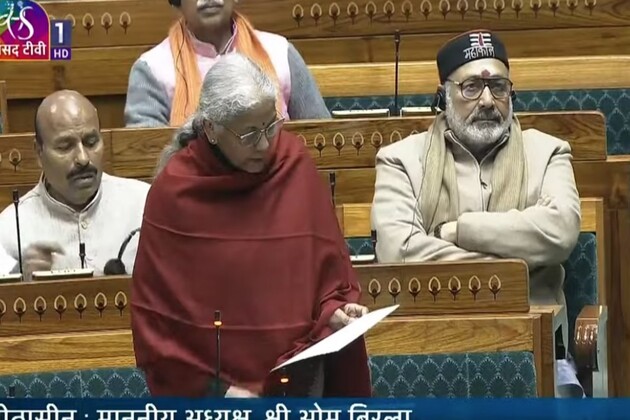 Economic Survey pegs India's potential growth between 6.8-7.2% in FY27, outlook positive despite global risks