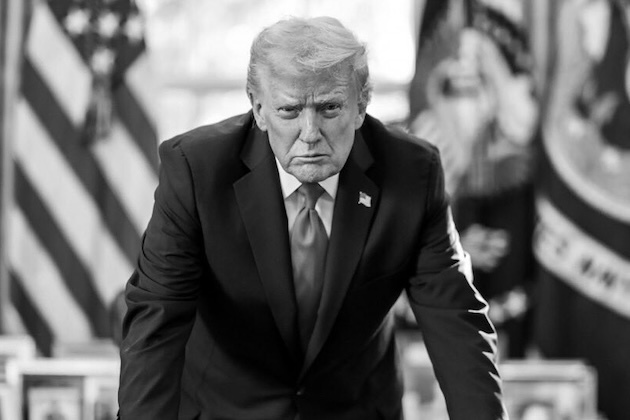 Trump to punish UK and European allies over Greenland opposition