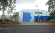 Longwall Chain Australia's new facility in Ingleburn