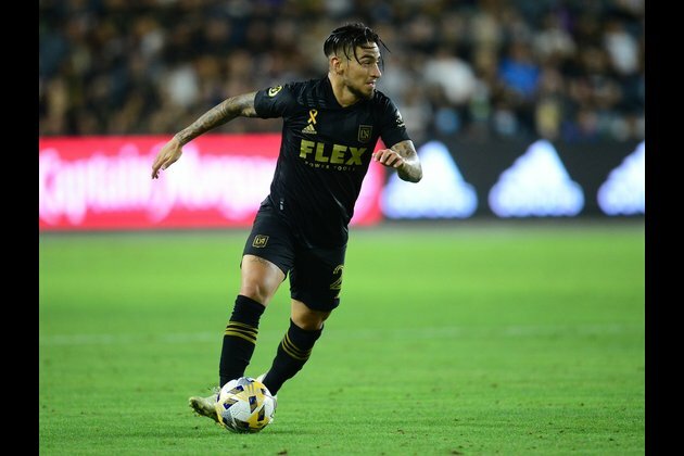 Los Angeles FC looks for clean sweep of Austin FC